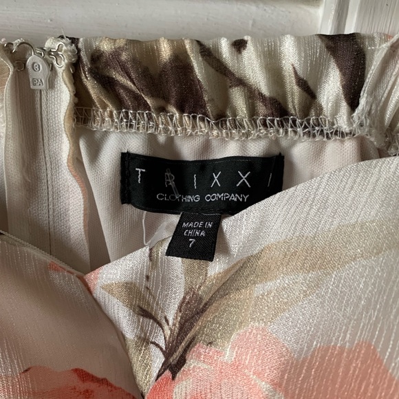 Dress from Macy’s original tags - Picture 2 of 2